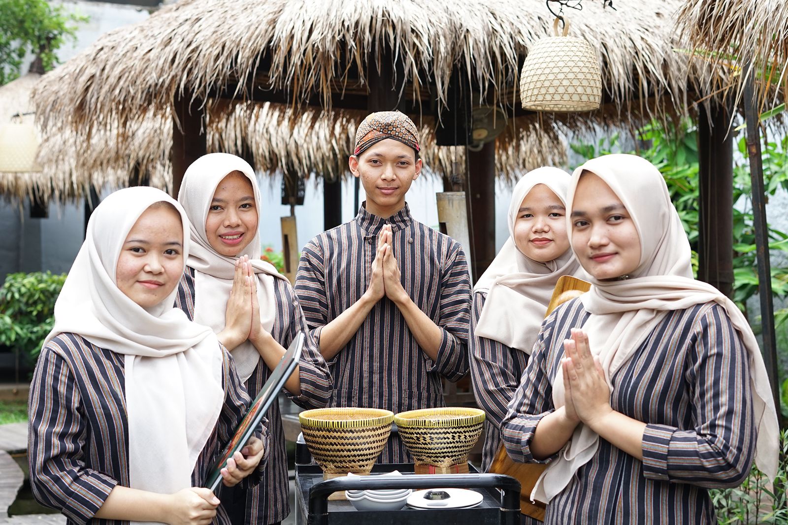 You are currently viewing Fasilitas Waroeng Sunda Serpong