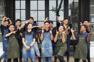 Read more about the article Fasilitas Waroeng Sunda Express