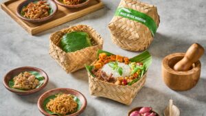 Read more about the article Menjaga Teduh, Menyatukan Rasa