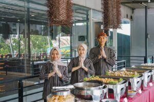 Read more about the article Fasilitas Waroeng Sunda Kebon Jeruk