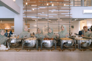 Read more about the article Sulit Cari Venue Acara yang Nyaman & Catering yang Enak?  Ini Solusinya!