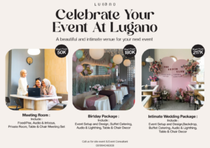 Read more about the article Book Your Exclusive Event at Lugano Now